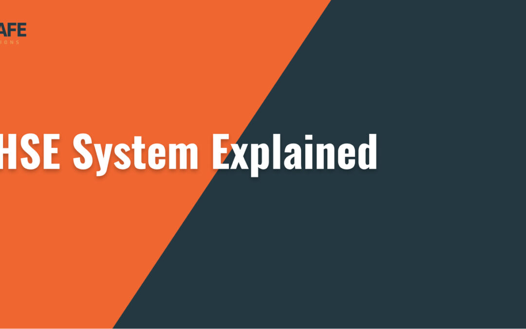 QHSE System Explained