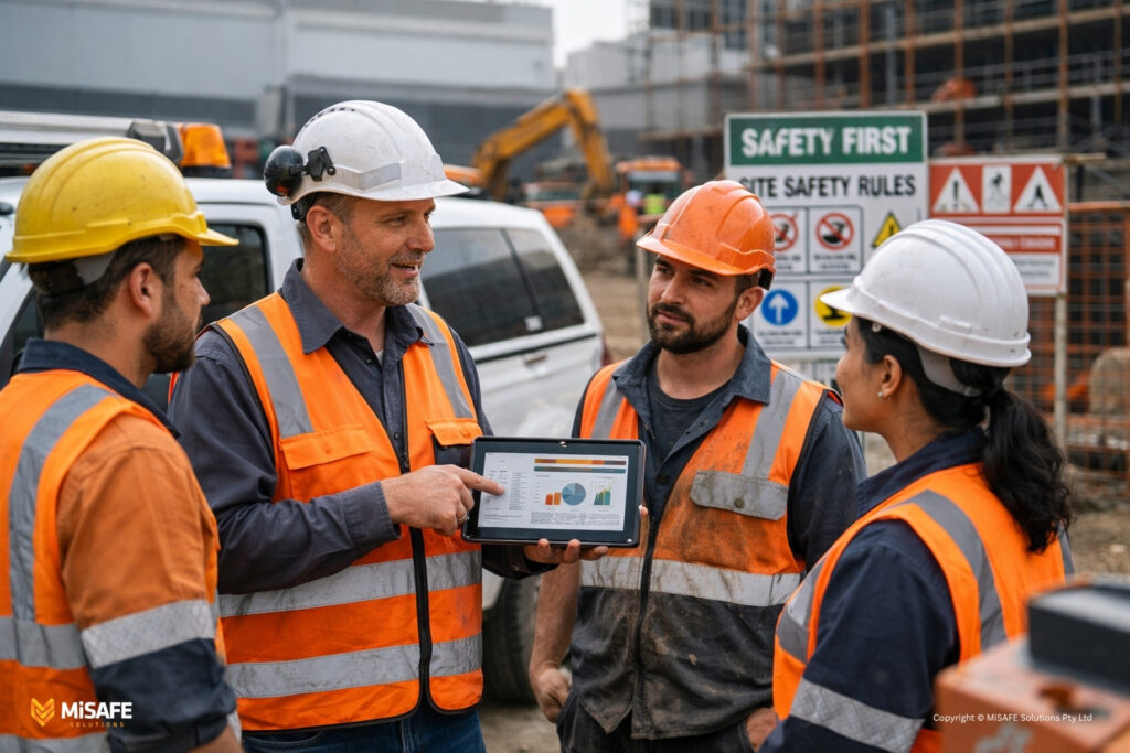 supervisor-sharing-ims-update-with-team-on-construction-site