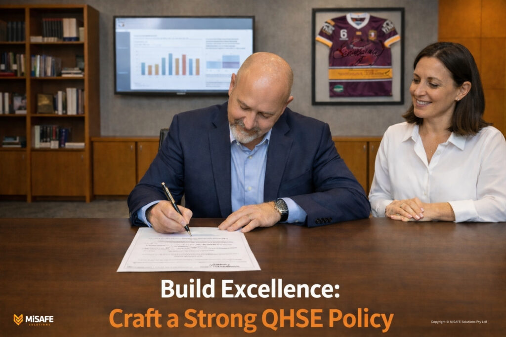 leadership-signing-qhse-policy-for-ims-guide