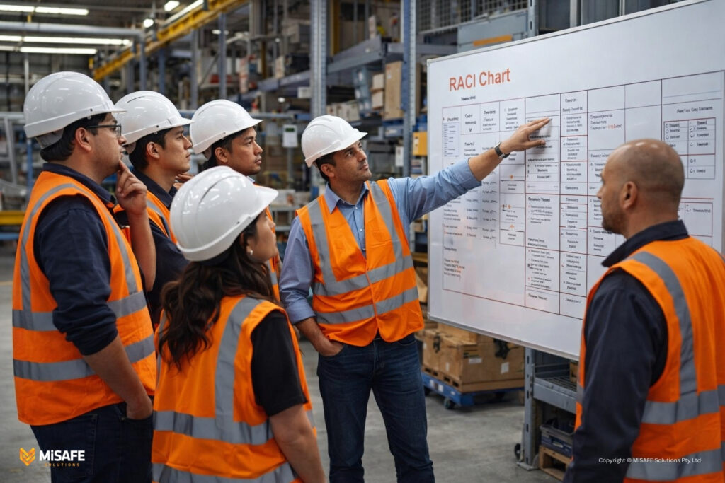 team-assigning-qhse-roles-raci-chart-for-ims