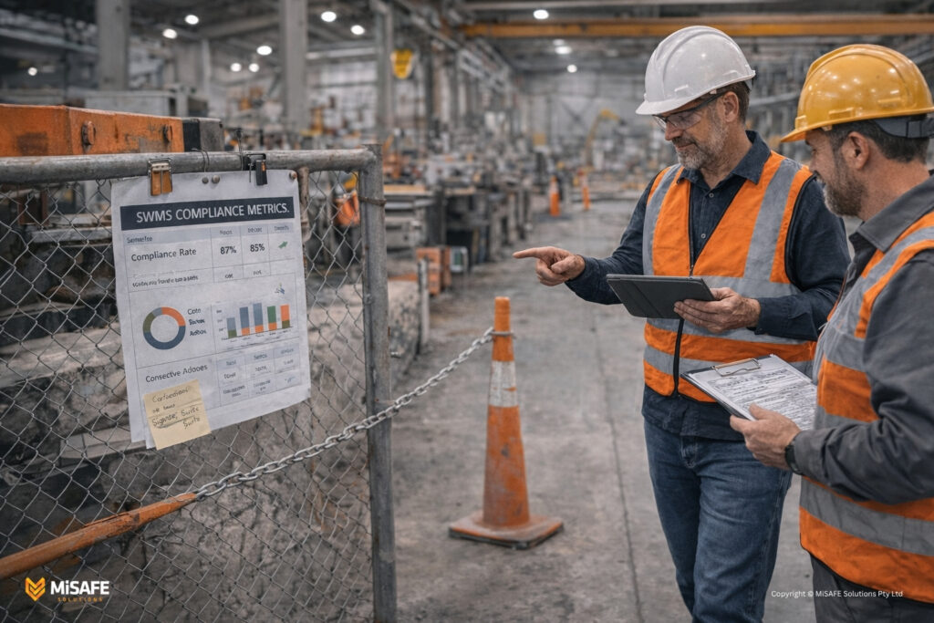 auditor-conducting-value-adding-internal-audit-on-manufacturing-floor