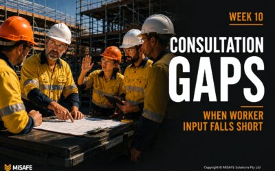 Consultation Gaps: When Worker Input Falls Short
