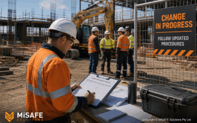 Handle Change Smoothly — Planning Transitions in Your IMS Build