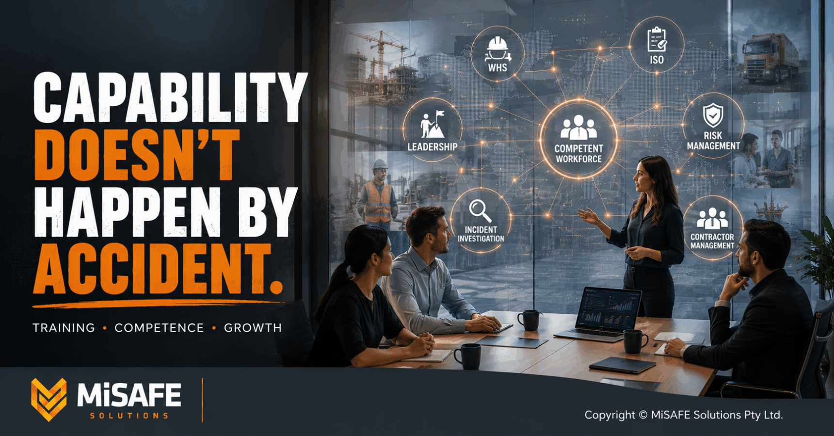 Boost HR for IMS: Training and Hiring for Top Skills
