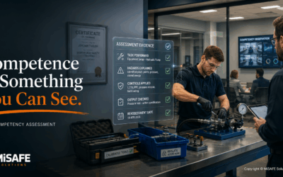 Assess Skills: Checking Competence for Your IMS Rollout