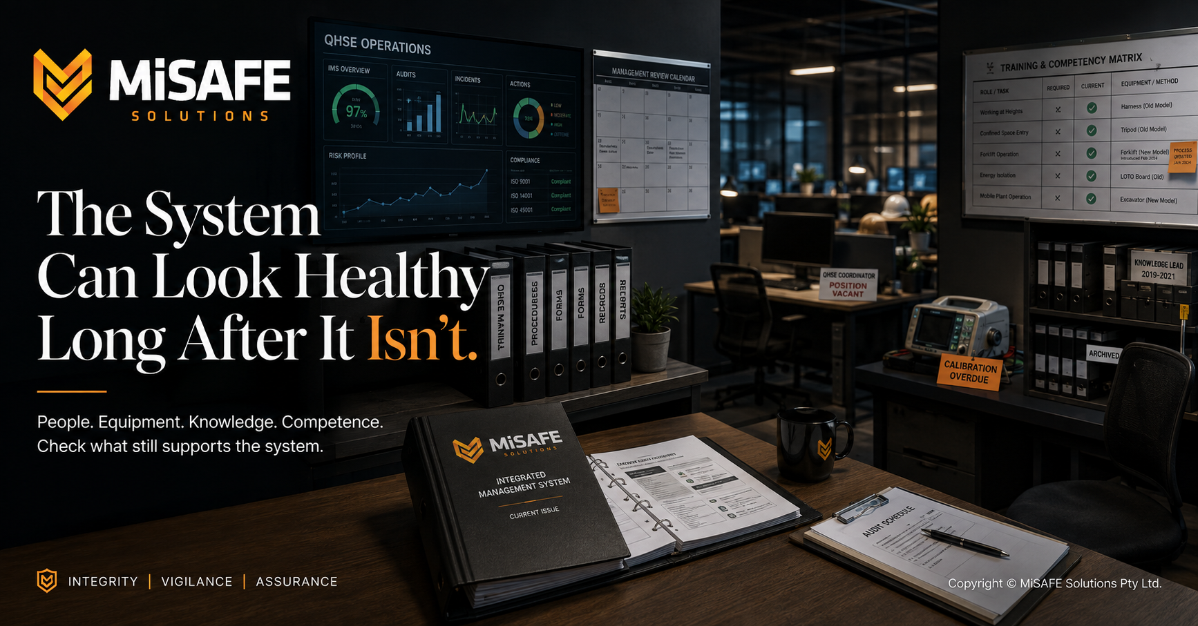 Fine-Tune Support: Optimising Resources for Long-Term IMS Health