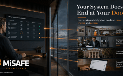 Connect Externally: Sharing IMS Updates with Partners and Stakeholders