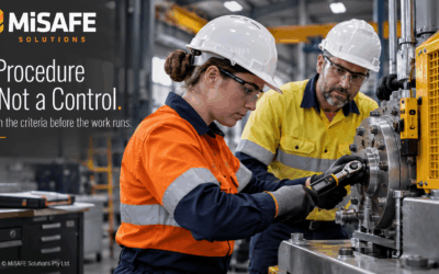 QHSE Operational Controls: Put Your IMS Into Action