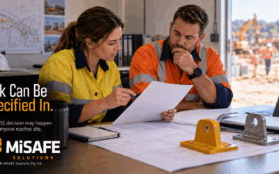 QHSE Lifecycle: Manage Impacts from Start to Finish